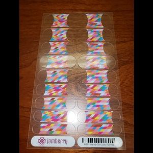 Jamberry Nail wraps